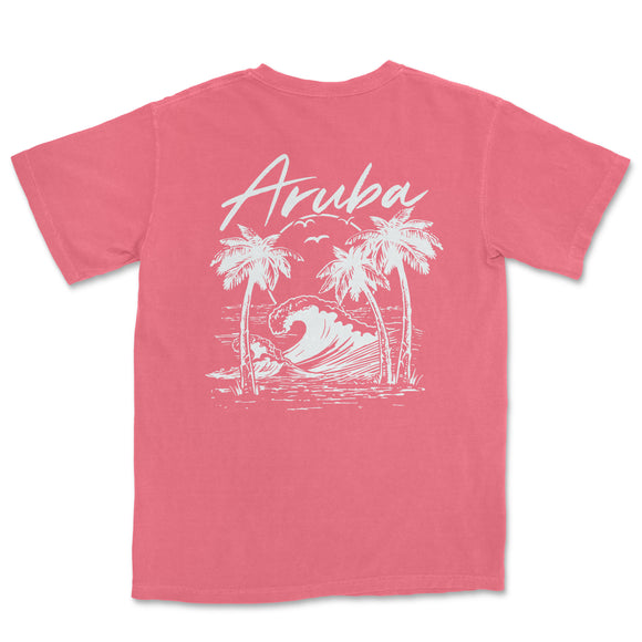 Aruba T-Shirt