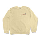 Barbados Crewneck Sweatshirt-2