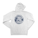 Lahaina Hawaii Hooded Sweatshirt-5