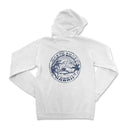 North Shore Hawaii Hooded Sweatshirt-3