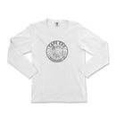 Cape Cod Massachusetts Long Sleeve T-Shirt-1
