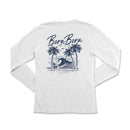 Bora Bora Long Sleeve Shirt-9