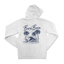 Bora Bora Hooded Sweatshirt-3