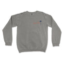 Costa Rica Crewneck Sweatshirt-10