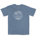 Bar Harbor Maine Comfort Colors T-shirt-5