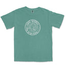 Lake George New York T-shirt-1