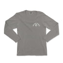 Waikiki Beach Hawaii Long Sleeve Shirt-4