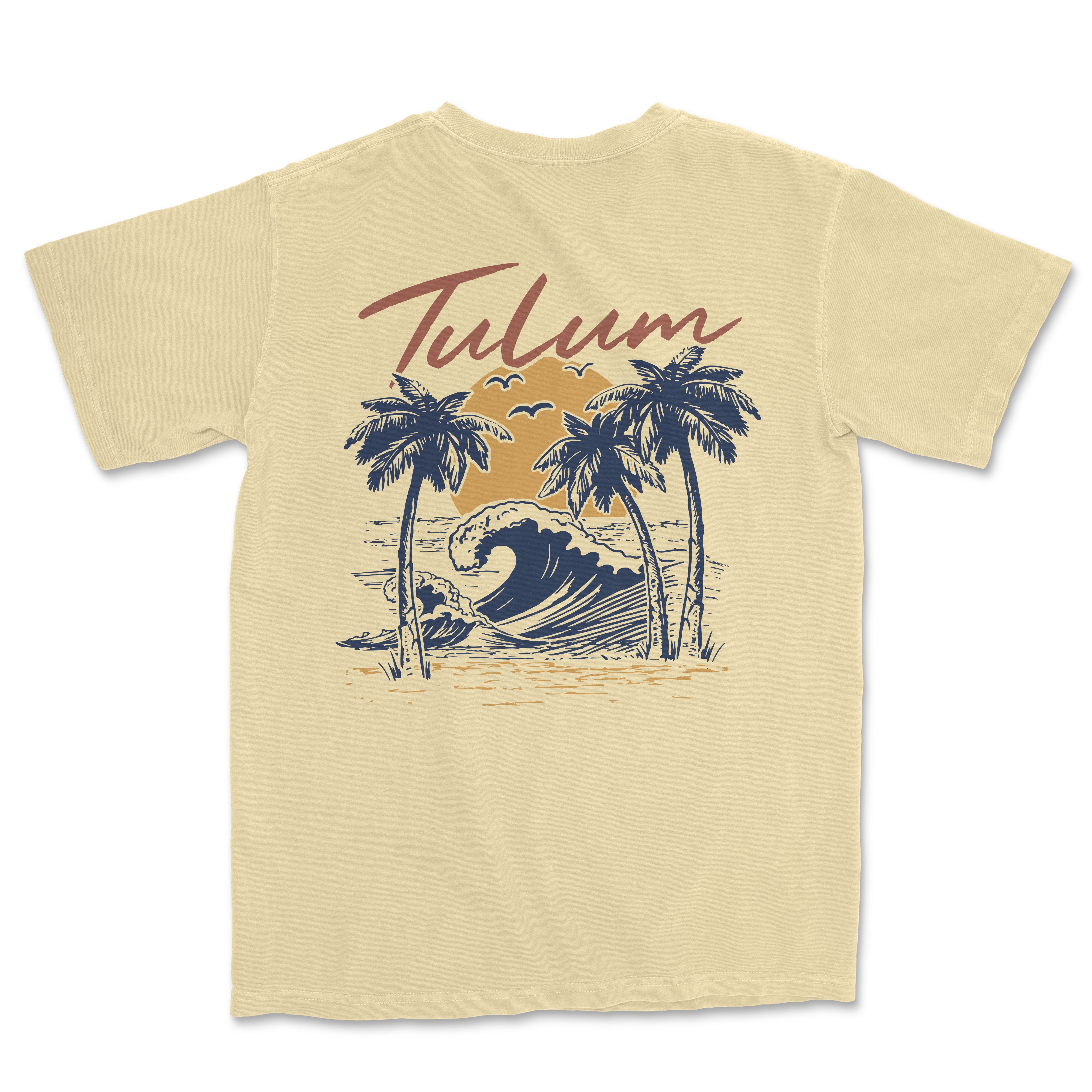 Tulum T-Shirt