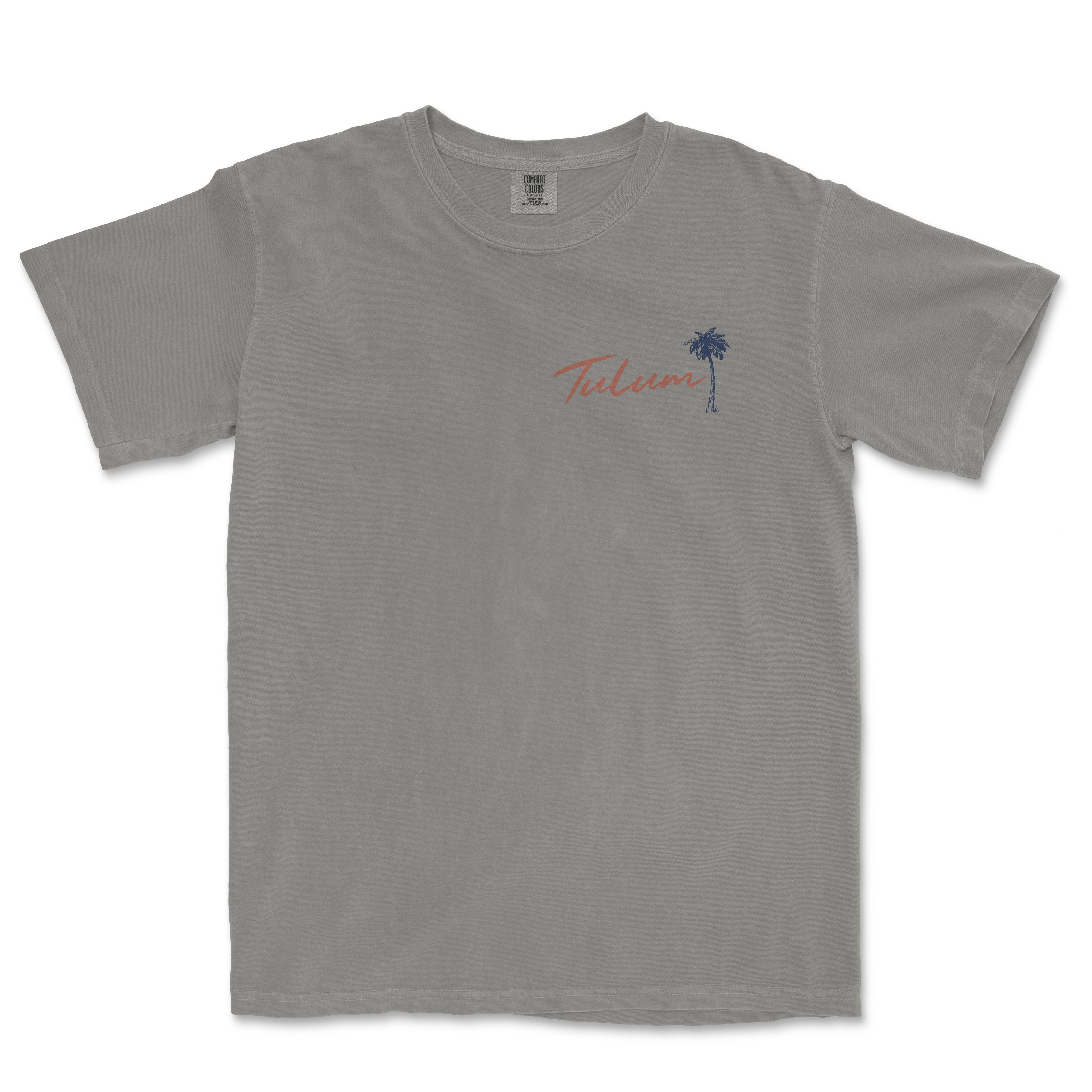 Tulum T-Shirt