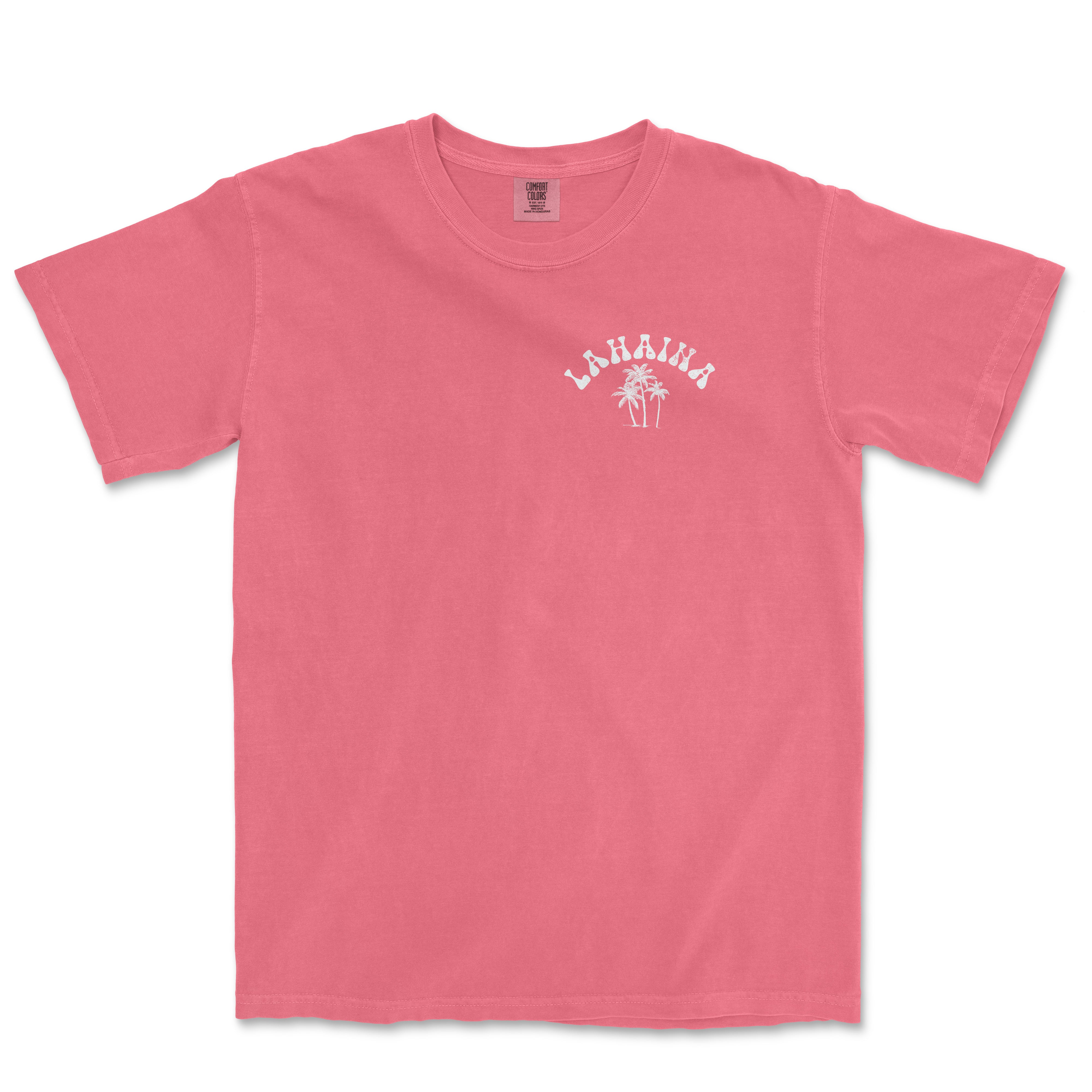 Lahaina Hawaii T-Shirt