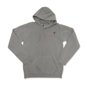 Cayman Islands Hooded Sweatshirt - 0