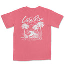 Costa Rica T-Shirt-11