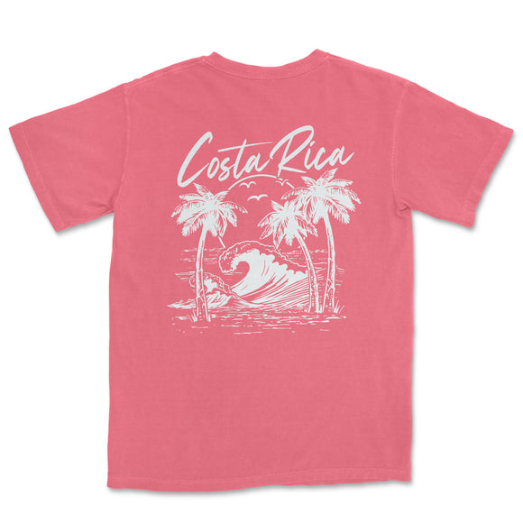 Costa Rica T-Shirt