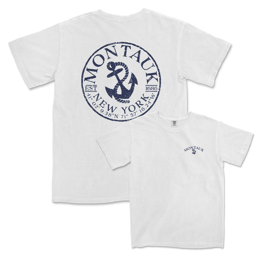 Myrtle Beach South Carolina Comfort Colors T-Shirt