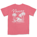 Nassau Bahamas T-Shirt-11