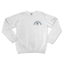 Waikiki Beach Hawaii Crewneck Sweatshirt-2