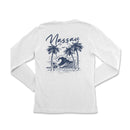 Nassau Bahamas Long Sleeve Shirt-9