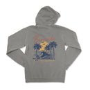 Bermuda Hooded Sweatshirt-5