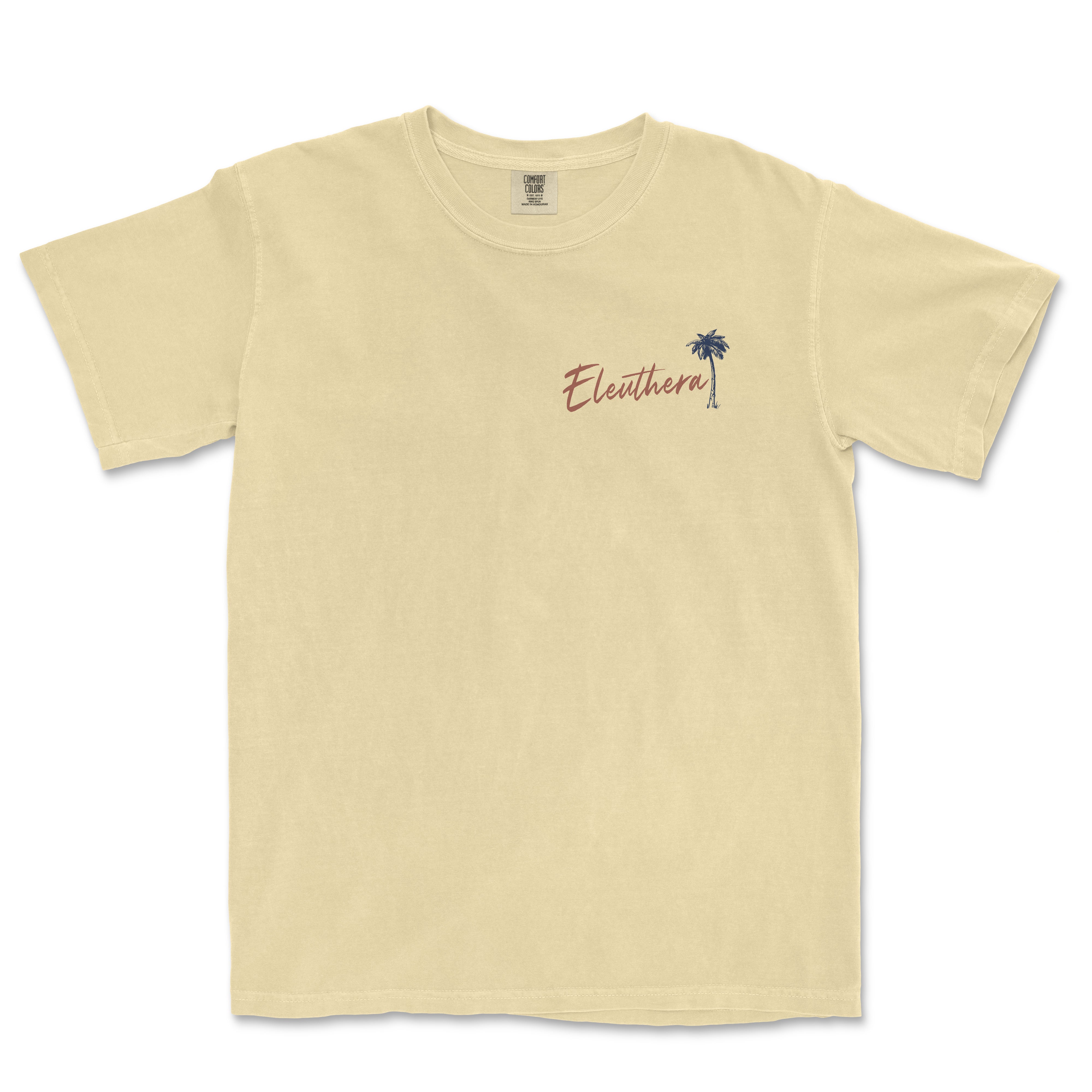 Eleuthera T-Shirt