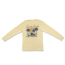 Cayman Islands Long Sleeve Shirt-7