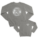 Aloha Hawaii Crewneck Sweatshirt-1