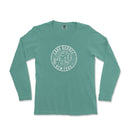 Lake George New York Long Sleeve T-Shirt-3