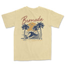 Bermuda T-Shirt-5