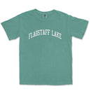 Flagstaff Lake Comfort Colors T-Shirt-1