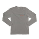 Cayman Islands Long Sleeve Shirt-10