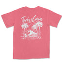 Turks and Caicos T-Shirt-10