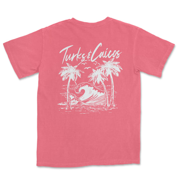Turks and Caicos T-Shirt