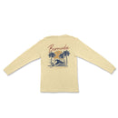 Bermuda Long Sleeve Shirt-5