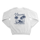 Nassau Crewneck Sweatshirt-3