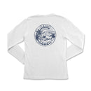 Oahu Hawaii Long Sleeve Shirt-7