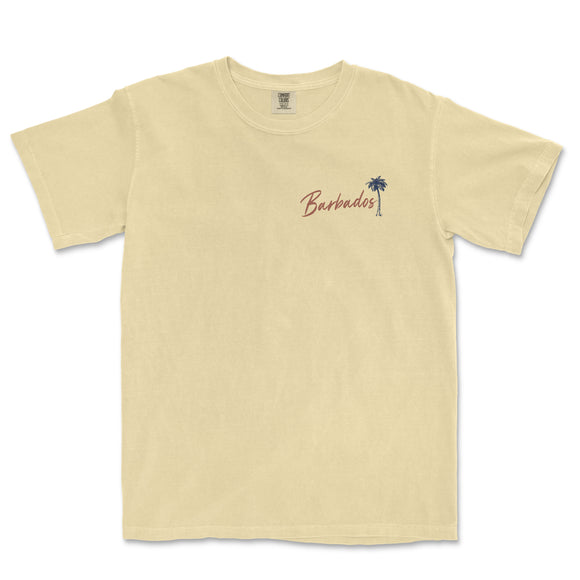 Barbados T-Shirt