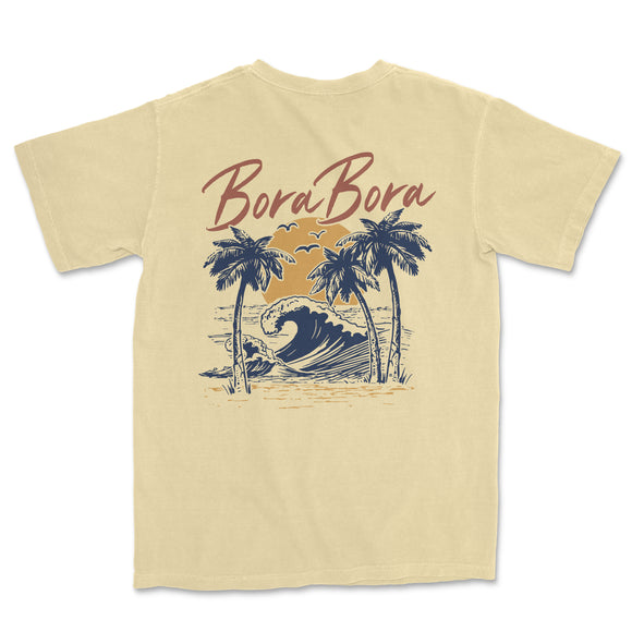 Bora Bora T-Shirt