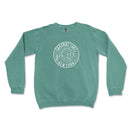 Saranac Lake New York Sweatshirt-1