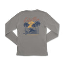 Costa Rica Long Sleeve Shirt-7