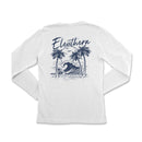 Eleuthera Long Sleeve Shirt-9