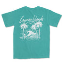 Cayman Islands T-Shirt-5