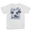 Costa Rica T-Shirt-3