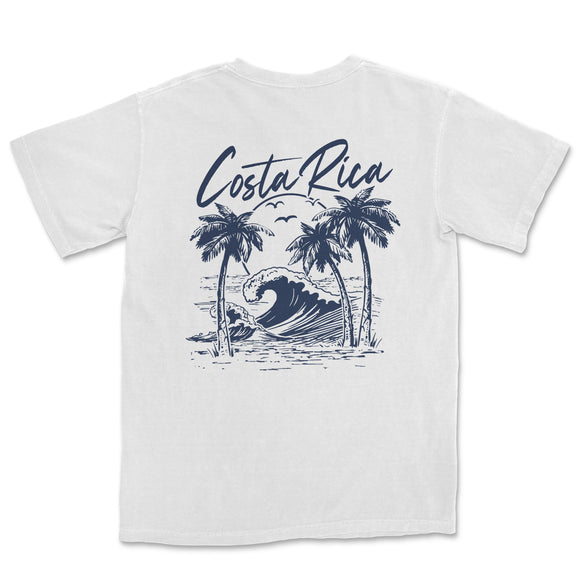 Costa Rica T-Shirt