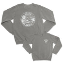 Poipu Hawaii Crewneck Sweatshirt-1