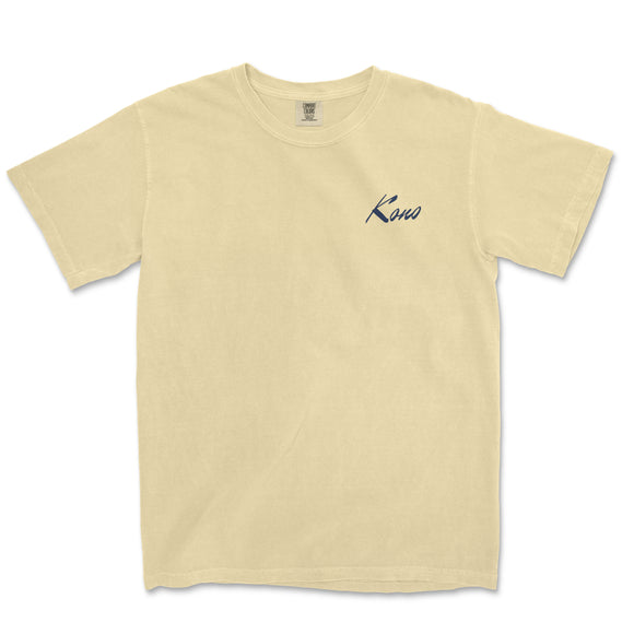 Kono Comfort Colors T-Shirt