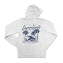 Cayman Islands Hooded Sweatshirt-9