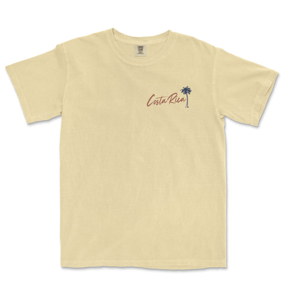 Costa Rica T-Shirt
