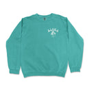 Aloha Hawaii Crewneck Sweatshirt-4
