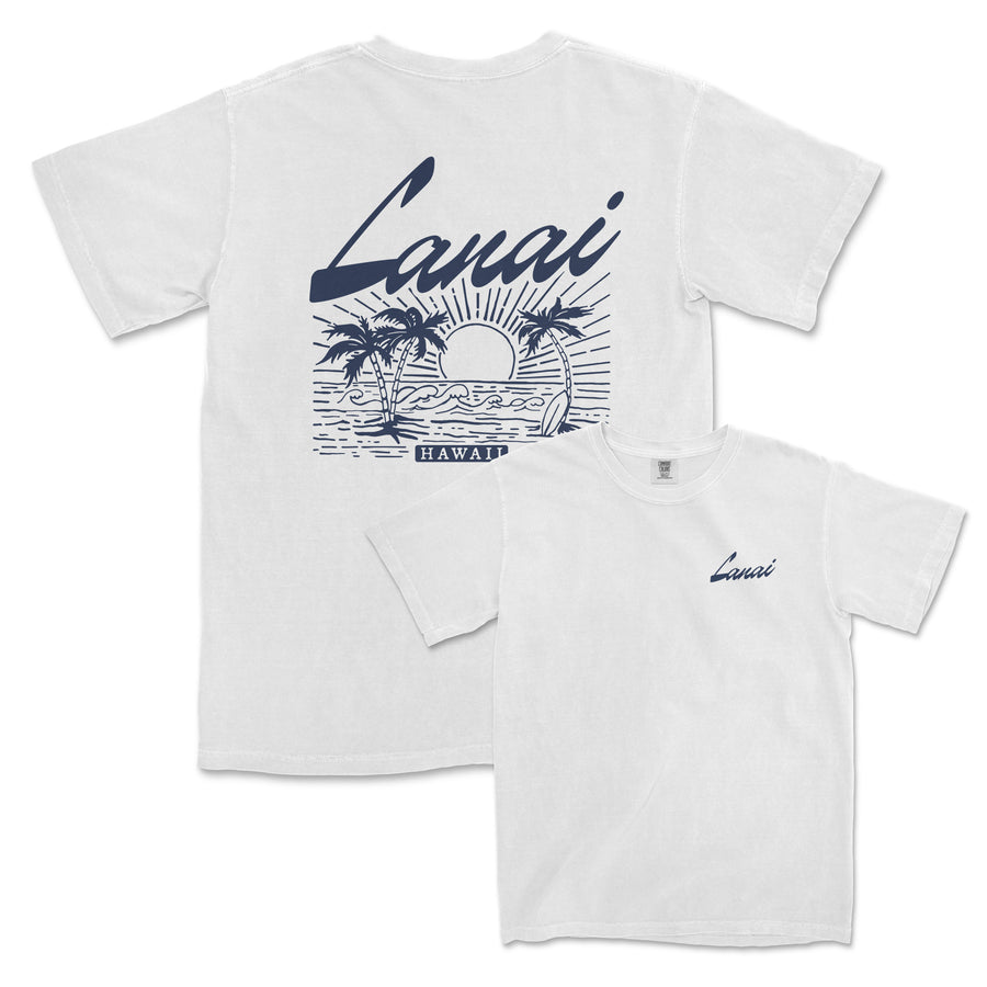 Lanai Comfort Colors T-Shirt