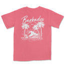 Barbados T-Shirt-11
