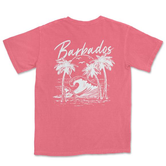 Barbados T-Shirt